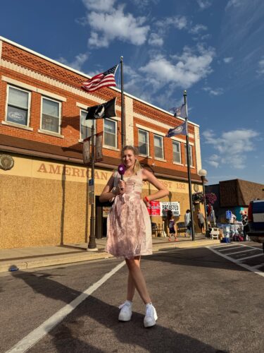 Berlin journalists report on the most German town in America — New Ulm